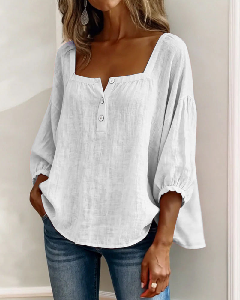 LA FABIANA - BLOUSE