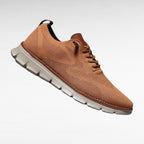 FABRIZIO – Chaussures Homme en Maille Tricot