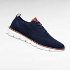 FABRIZIO – Chaussures Homme en Maille Tricot