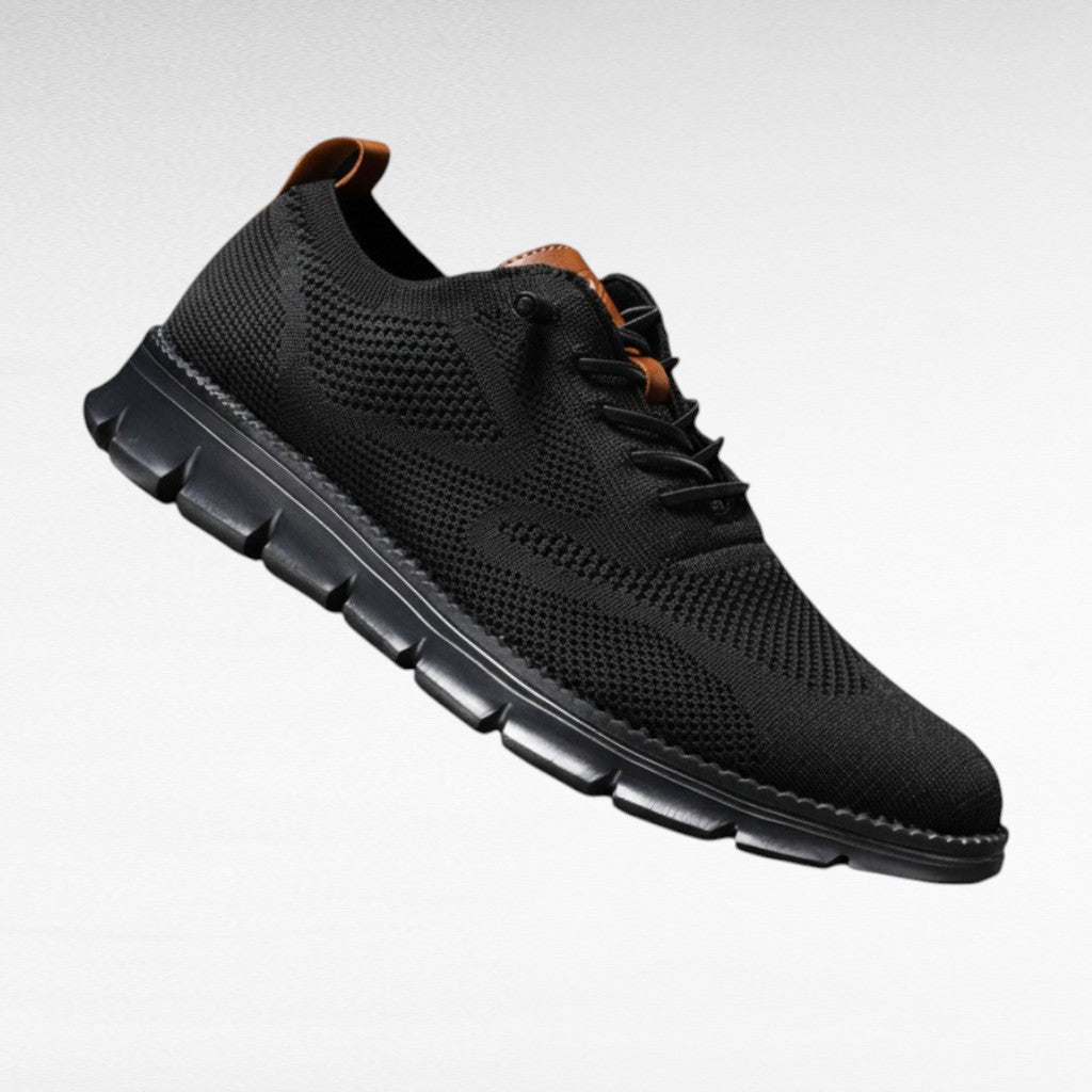 FABRIZIO – Chaussures Homme en Maille Tricot