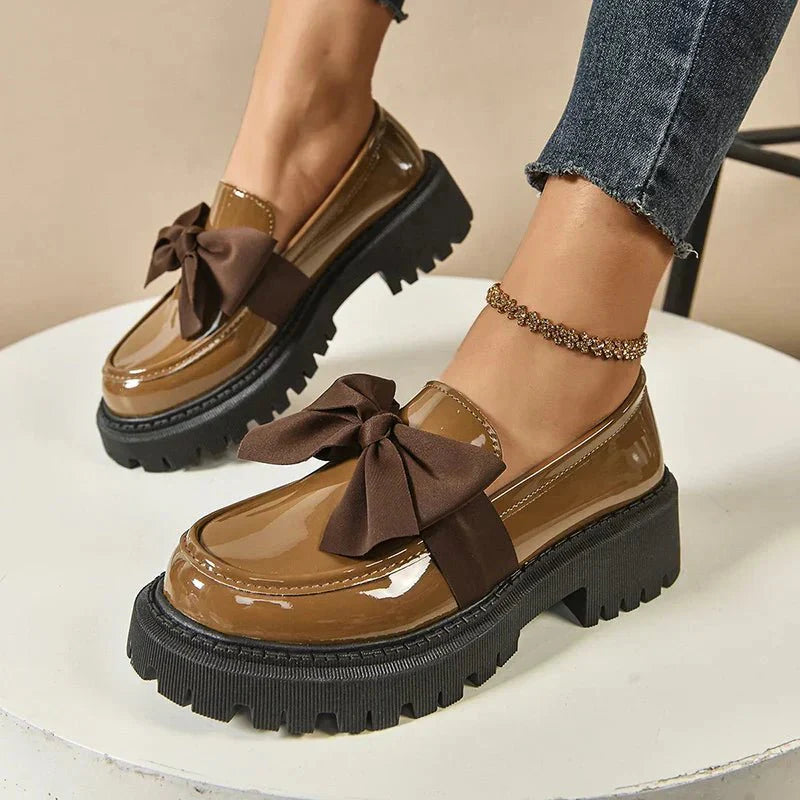 Véloria™ | Mocassins maintien, déperlants