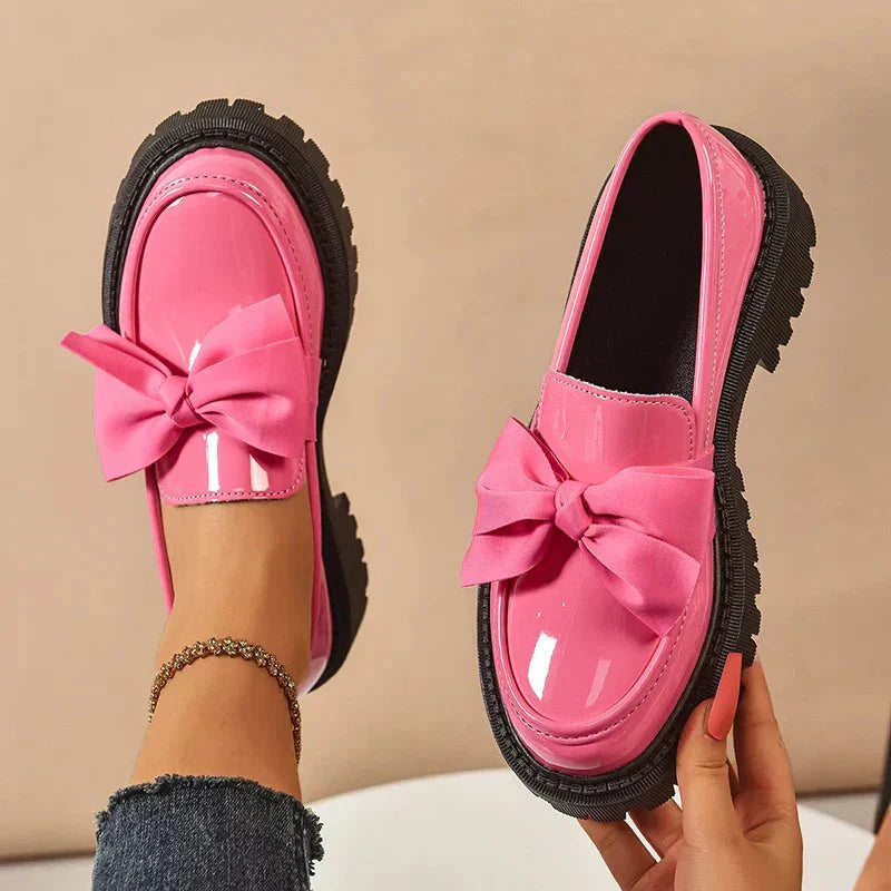 Véloria™ | Mocassins maintien, déperlants