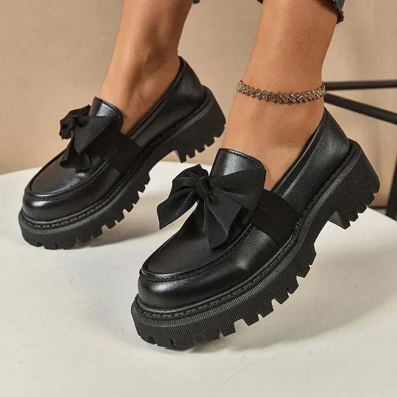 Véloria™ | Mocassins maintien, déperlants