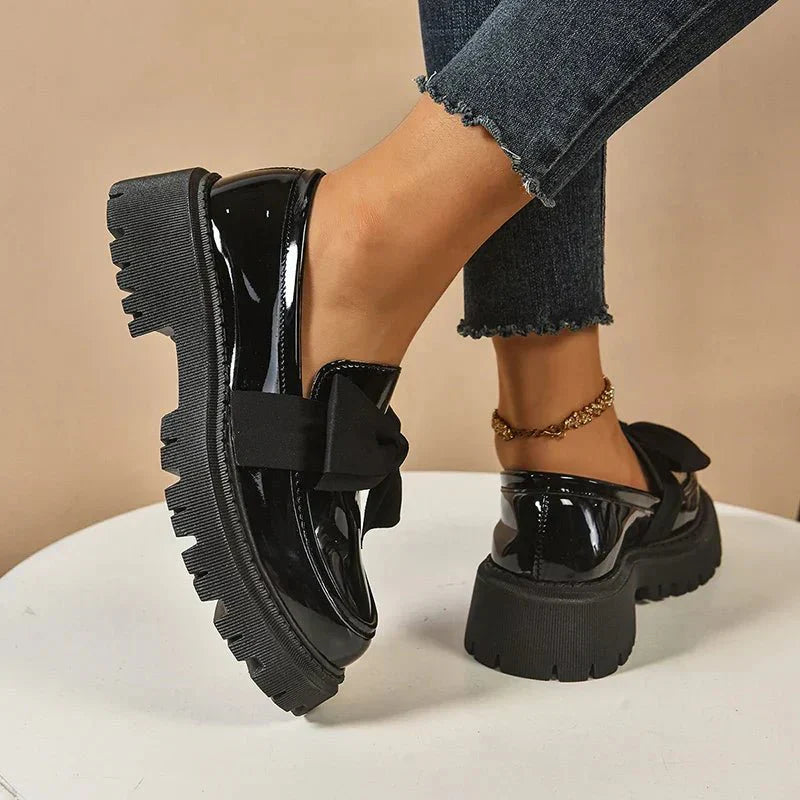 Véloria™ | Mocassins maintien, déperlants