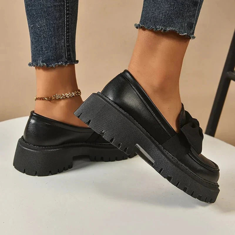 Véloria™ | Mocassins maintien, déperlants