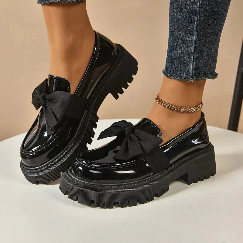 Véloria™ | Mocassins maintien, déperlants