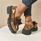 Véloria™ | Mocassins maintien, déperlants