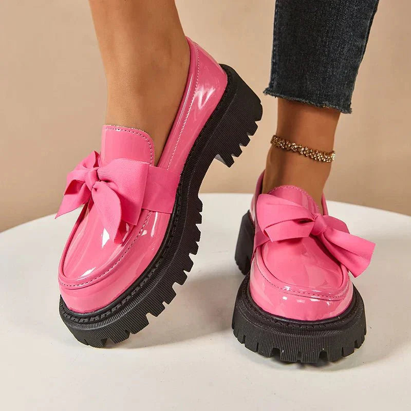 Véloria™ | Mocassins maintien, déperlants