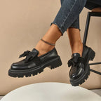 Véloria™ | Mocassins maintien, déperlants