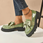 Véloria™ | Mocassins maintien, déperlants