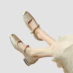 Chrystahh | Chaussures Mary Jane Orthopédiques