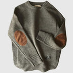 Harry™ | Le Pull Classique pour Homme