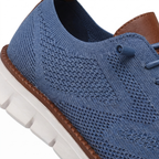 FABRIZIO – Chaussures Homme en Maille Tricot