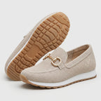 Mocassin Orthopédique Comfort Mila