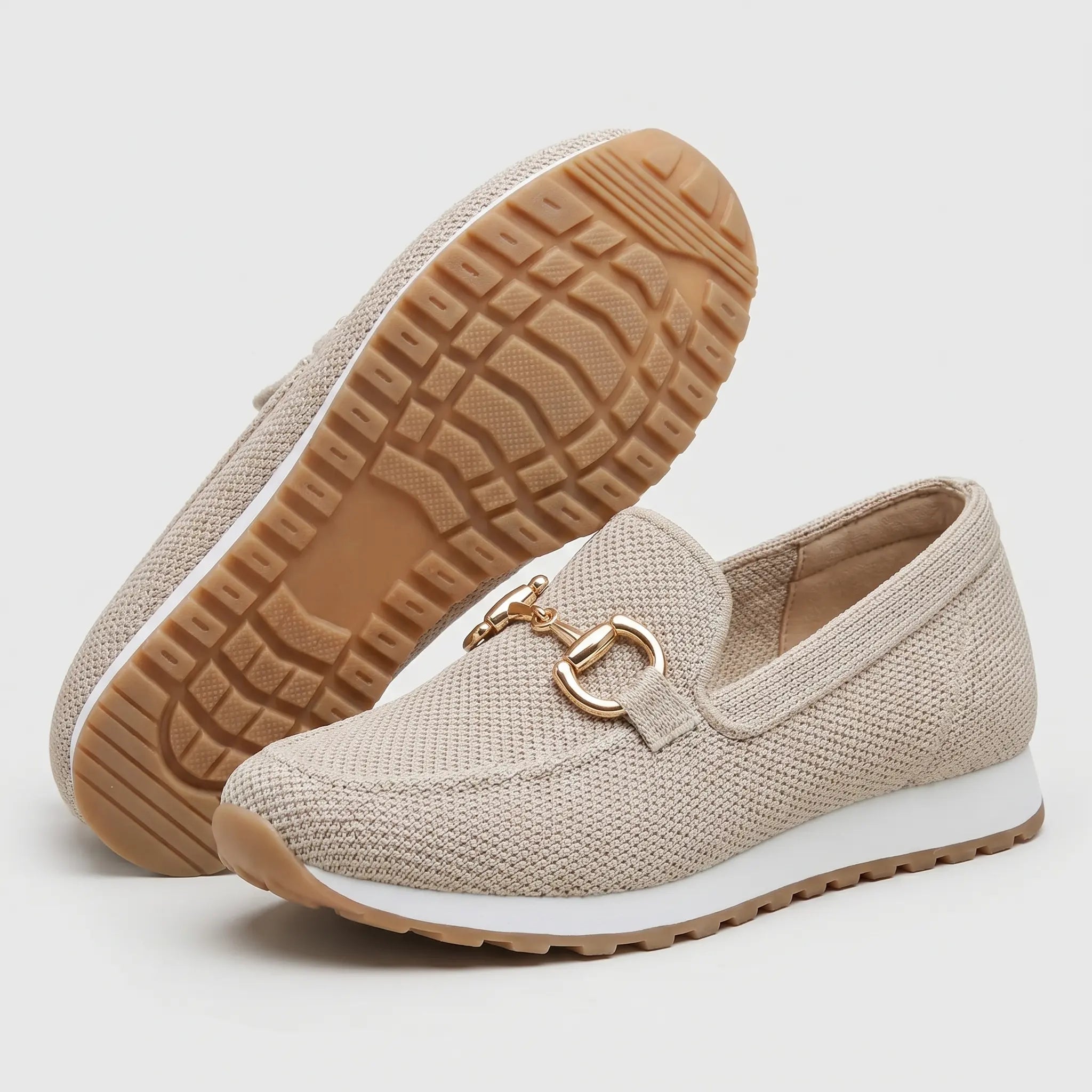 Mocassin Orthopédique Comfort Mila