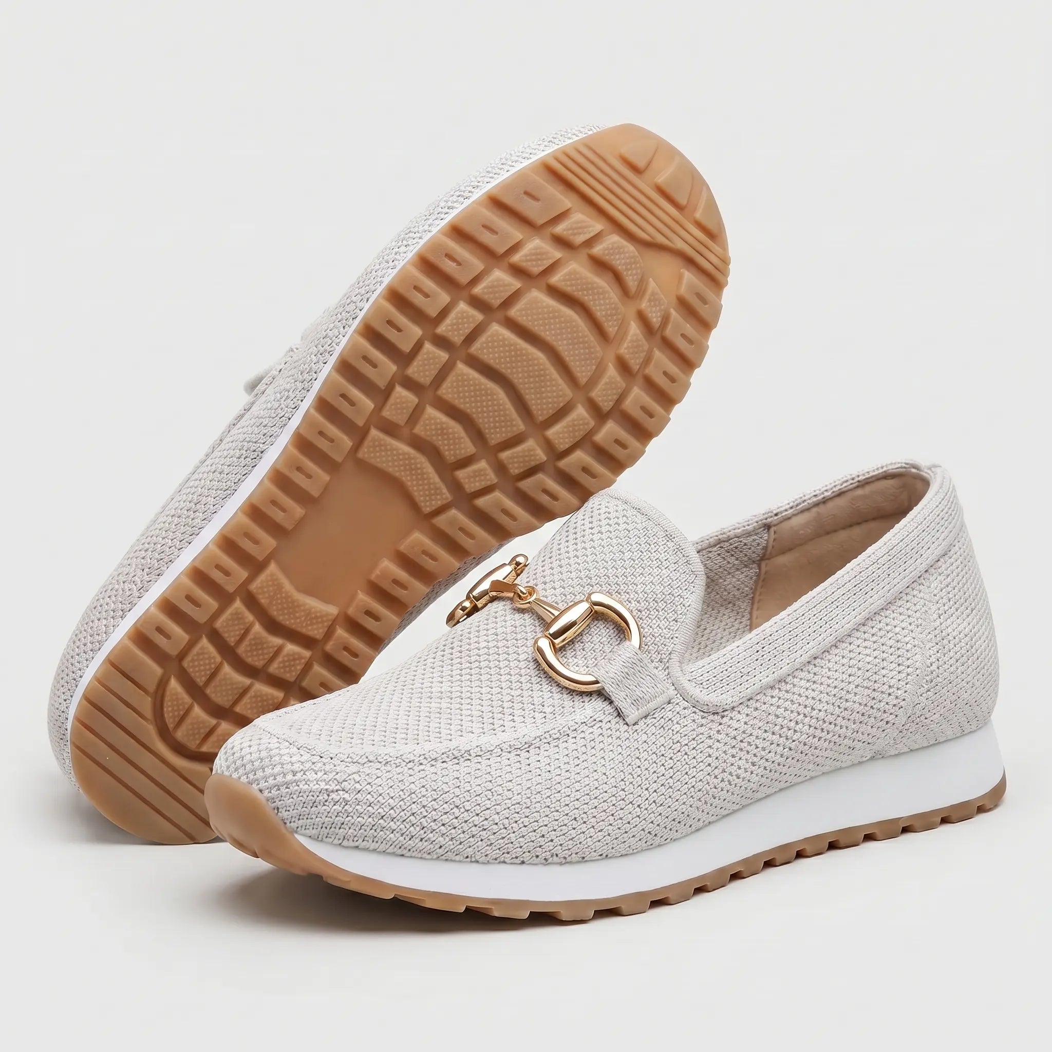 Mocassin Orthopédique Comfort Mila