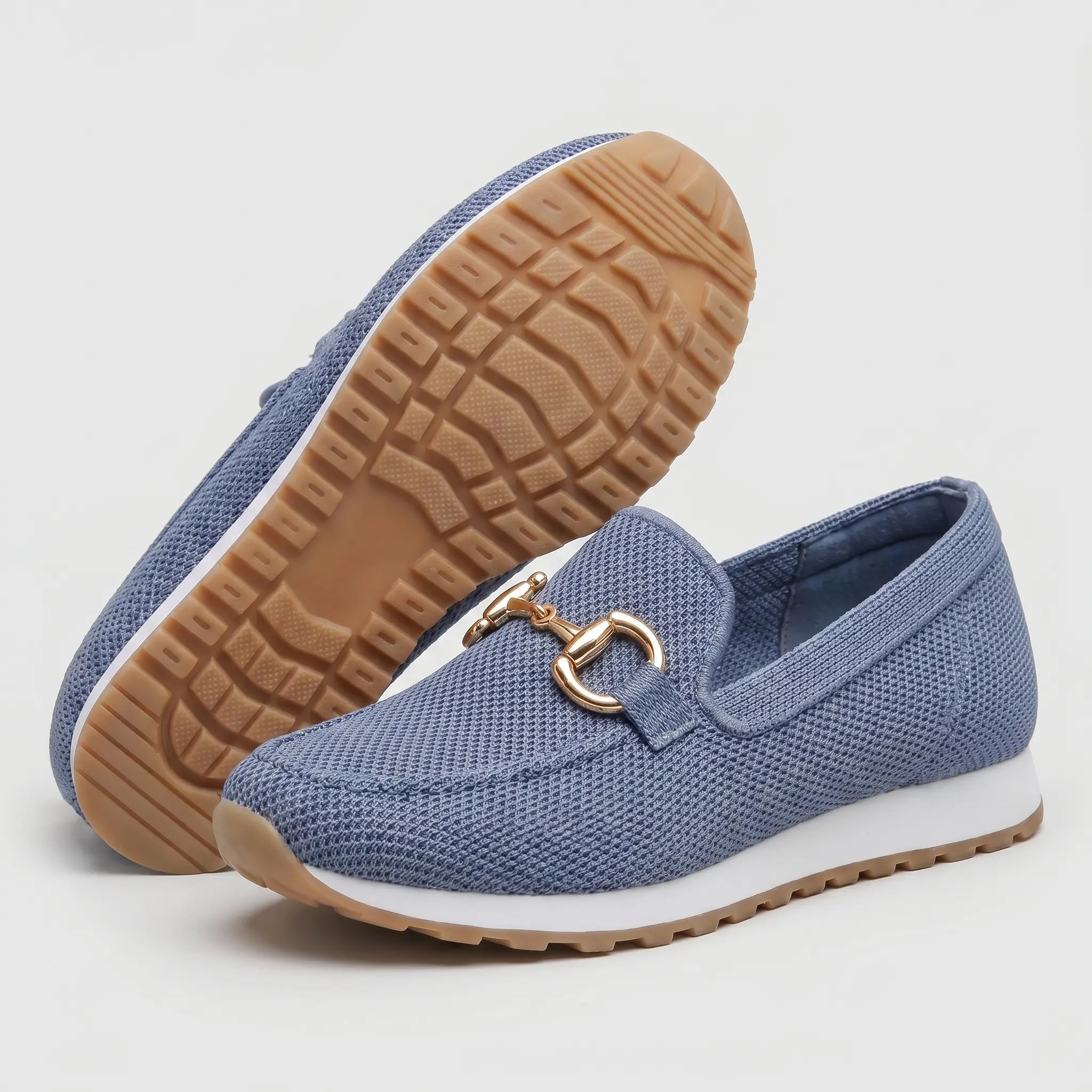 Mocassin Orthopédique Comfort Mila