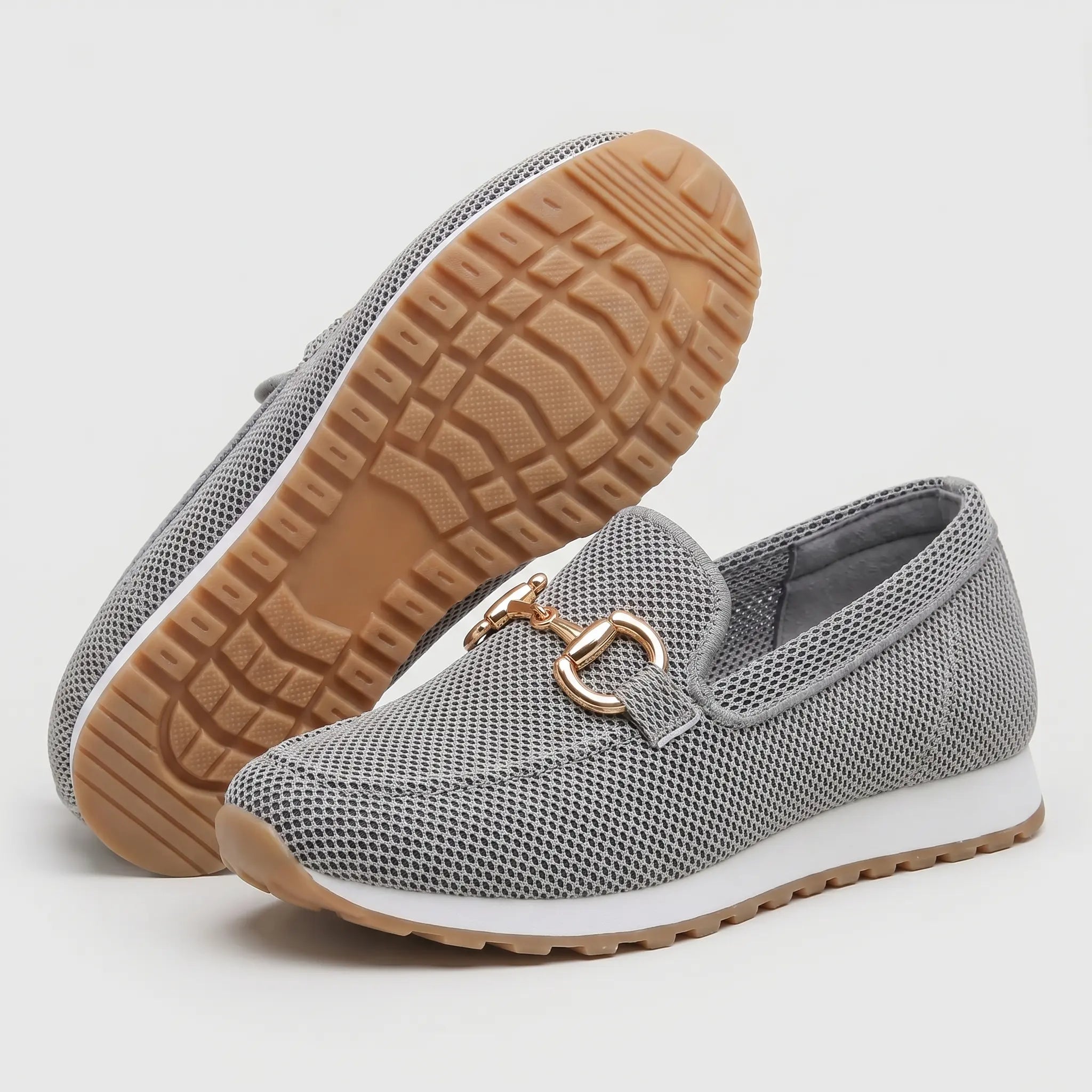 Mocassin Orthopédique Comfort Mila