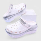 Maverie - Crocs Orthopédiques Confortables