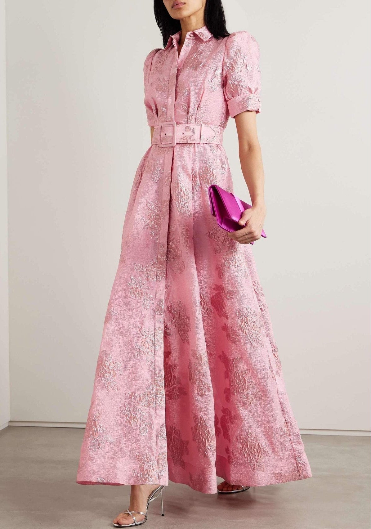 Daniela | Robe Intemporelle