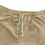 Andres | Pantalons de sport en velours côtelé