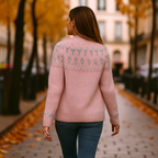 Lila™ | Cardigan douillet et luxueux