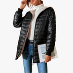 Lily™ | Manteau Hiver Stylé