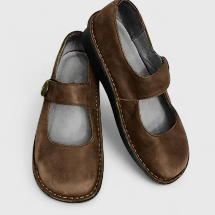 QUELIRA | CHAUSSURES MARY JANE