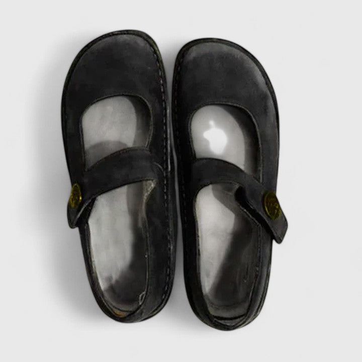 QUELIRA | CHAUSSURES MARY JANE