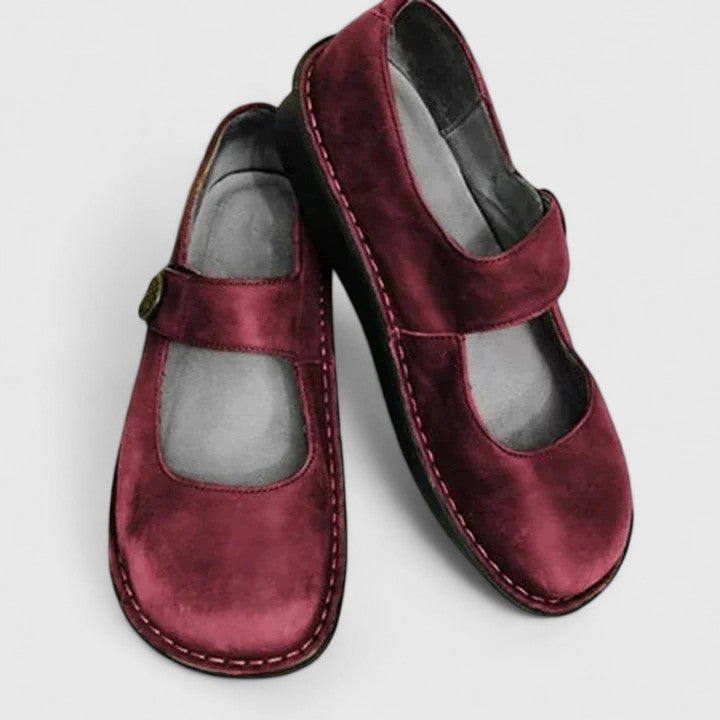 QUELIRA | CHAUSSURES MARY JANE