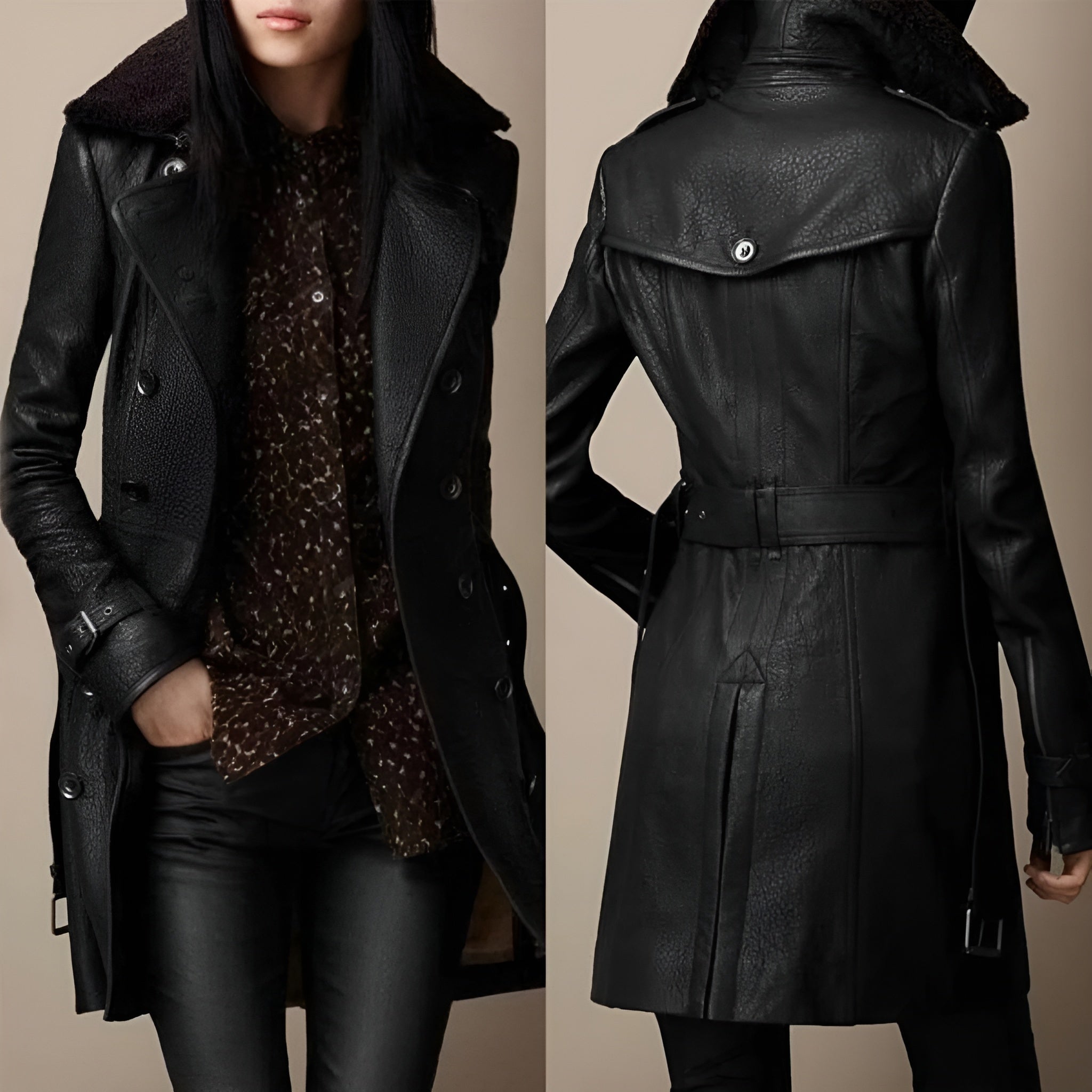Emmy™ | Veste Confortable