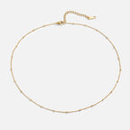 Collier Chic en Or
