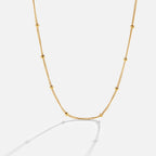 Collier Chic en Or