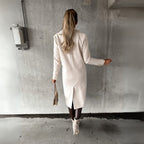 Madeleine™ | Manteau d'Hiver Élégant
