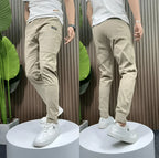 Laurent™ | Liberté de Mouvement Pantalon Cargo