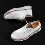 FABRIZIO – Chaussures Homme en Maille Tricot