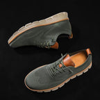 FABRIZIO – Chaussures Homme en Maille Tricot