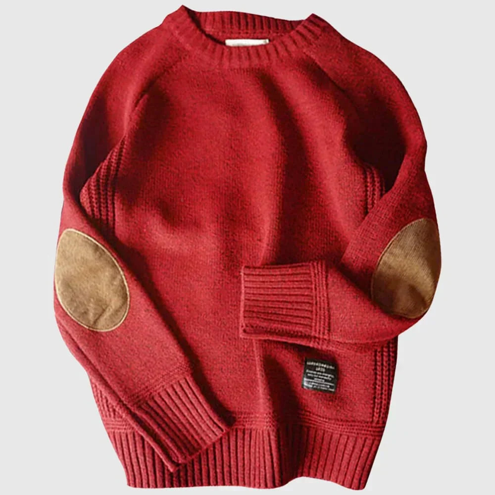 André™ | PULL ALPINE