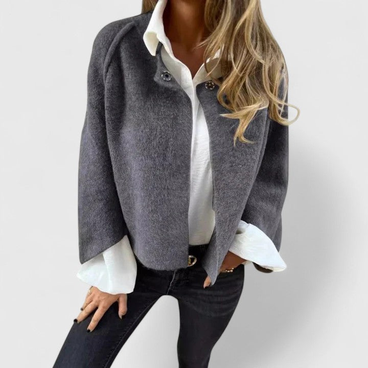 Bettinna | Veste Élégante