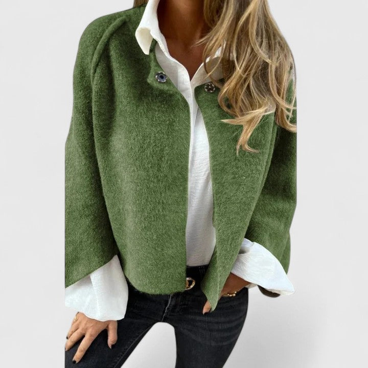 Bettinna | Veste Élégante