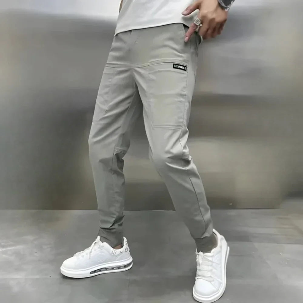 Jean™ | Liberté de Mouvement Pantalon Cargo