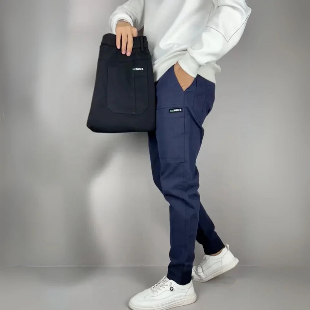 Jean™ | Liberté de Mouvement Pantalon Cargo