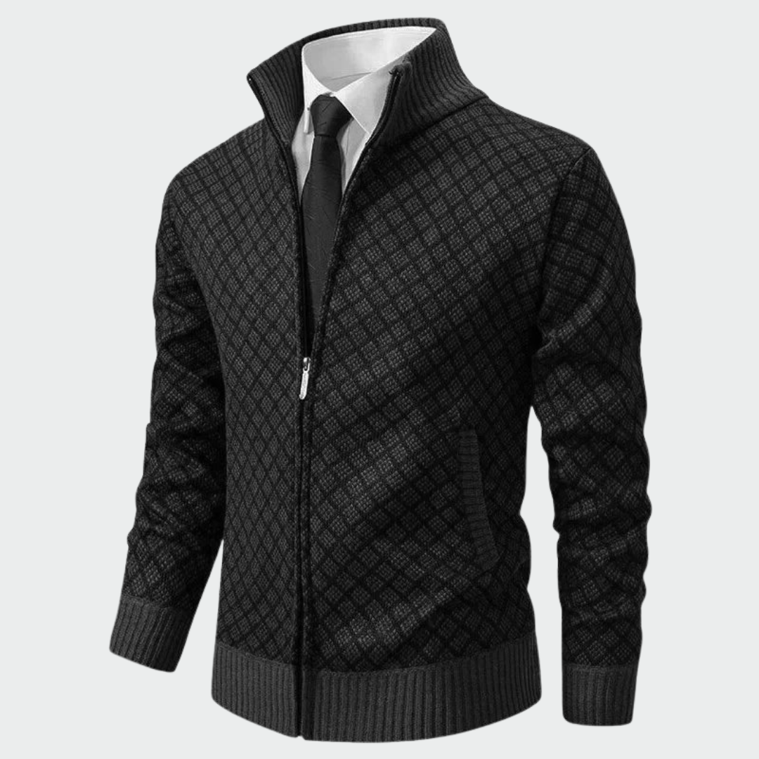 Octave™ | Gilet homme premium