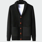 Théodore™ | Pull au Style Rétro