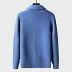 Théodore™ | Pull au Style Rétro