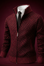 Oliver | Cardigan Casual Luxe