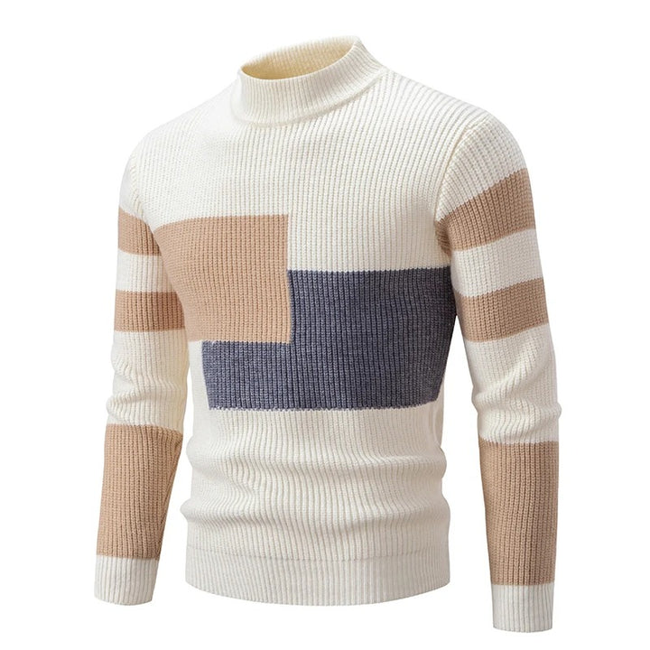 Henry™ | Pull en Maille