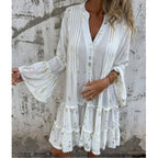 Gayle - Robe Boho